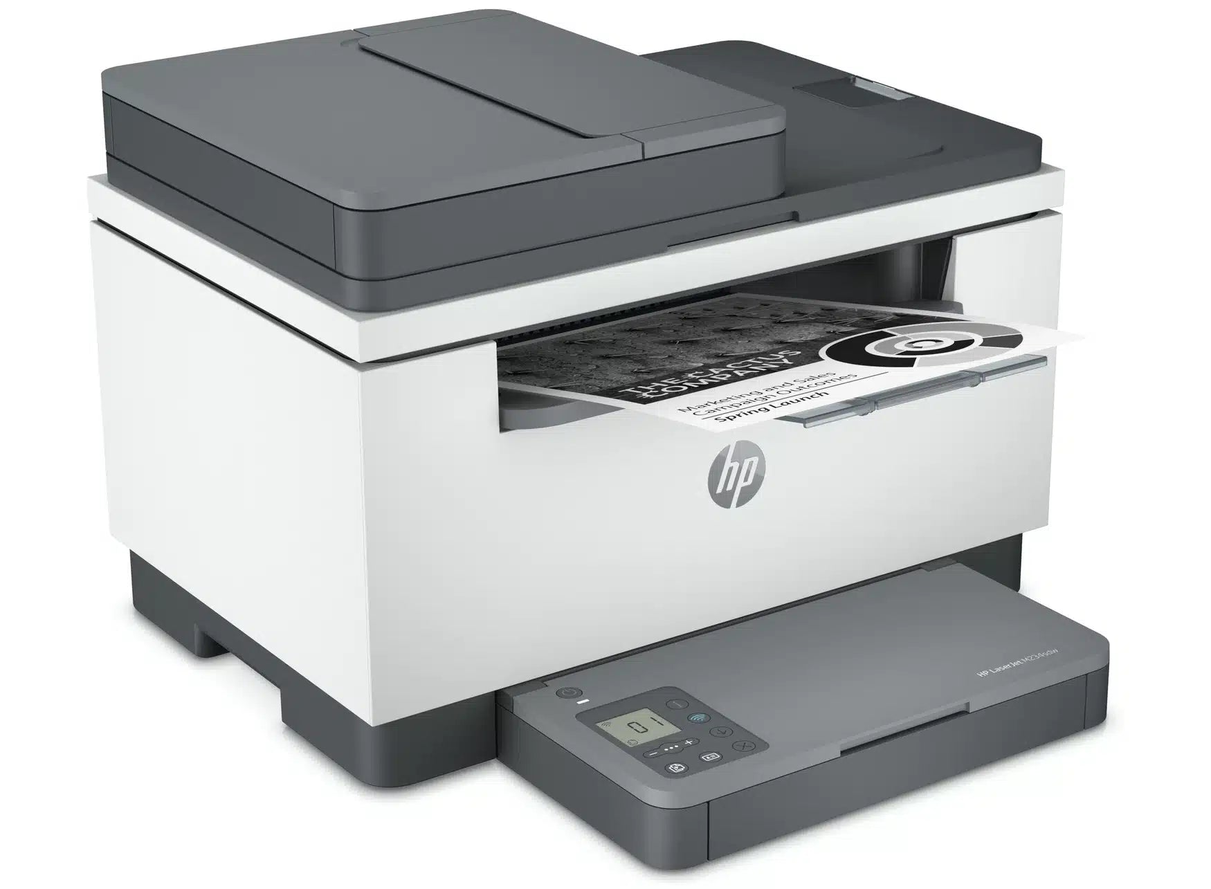 HP LaserJet M234SDWE HP LaserJet M234SDWE
